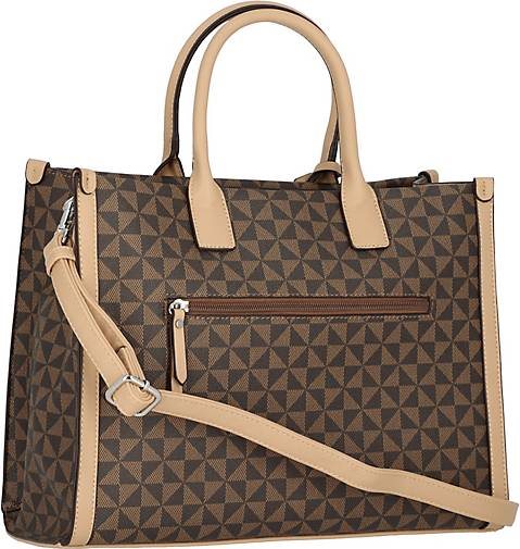 Gabor Barina Shopper Tasche 36 cm