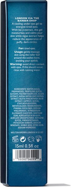 Molton Brown Anti-Fatigue Bai Ji Augengel