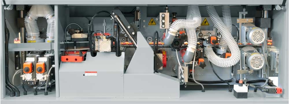 Holzmann KAM35SMART_400V Kantkalkningsmaskine