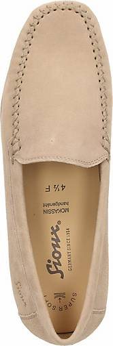 Sioux Slipper Campina