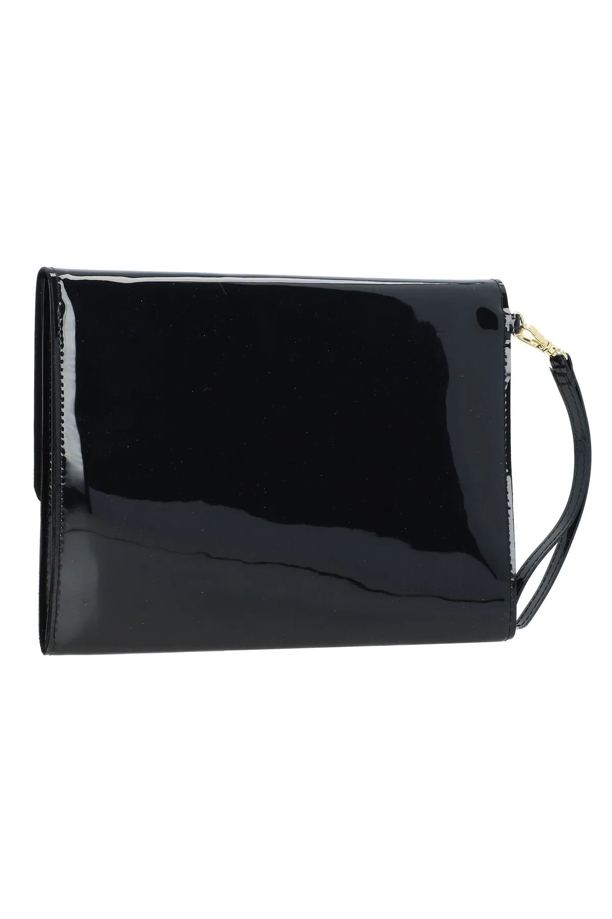 Ted Baker  Clutch - Schwarz - Unifarben
