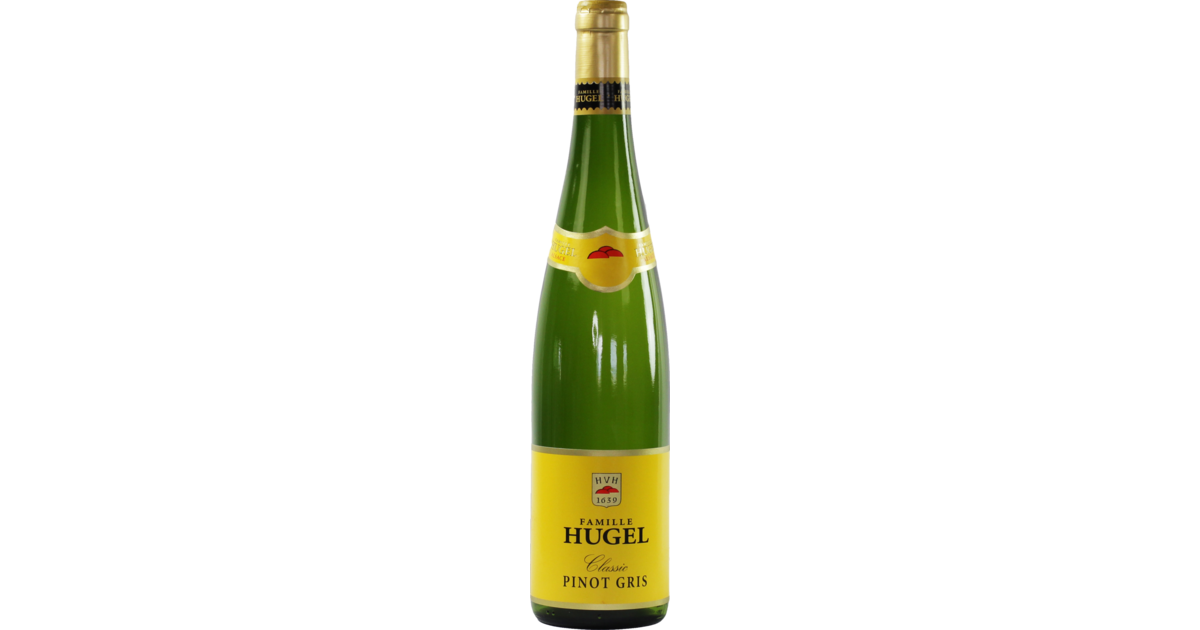 Hugel Pinot Gris Classic