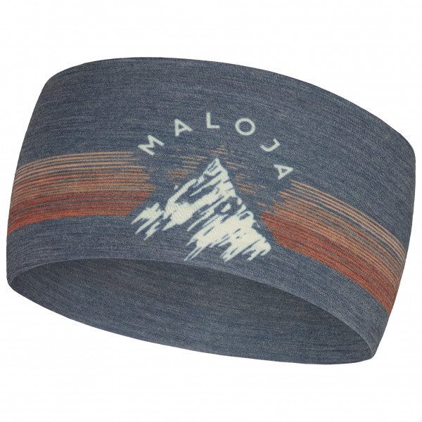 Maloja - VillanovaM. - Stirnband