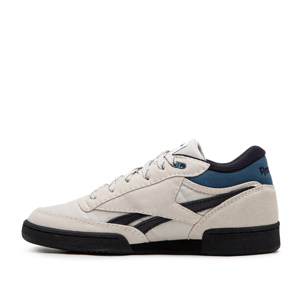 Reebok Club C Mid Ii Revenge Vintage 100034039 / schwarz