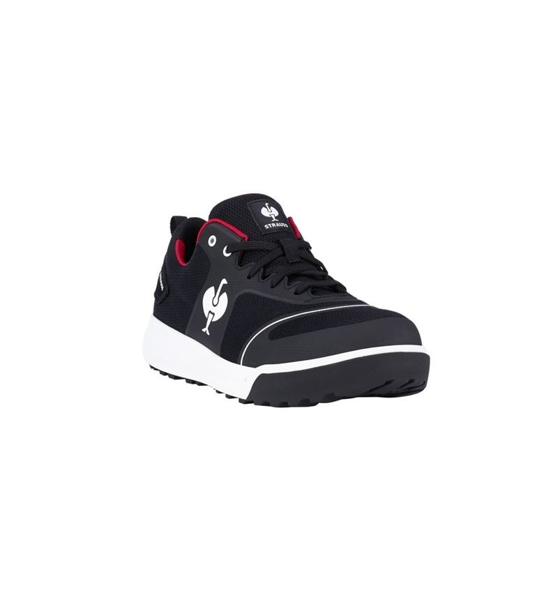S1 Sicherheitshalbschuhe e.s. Vasegus II low