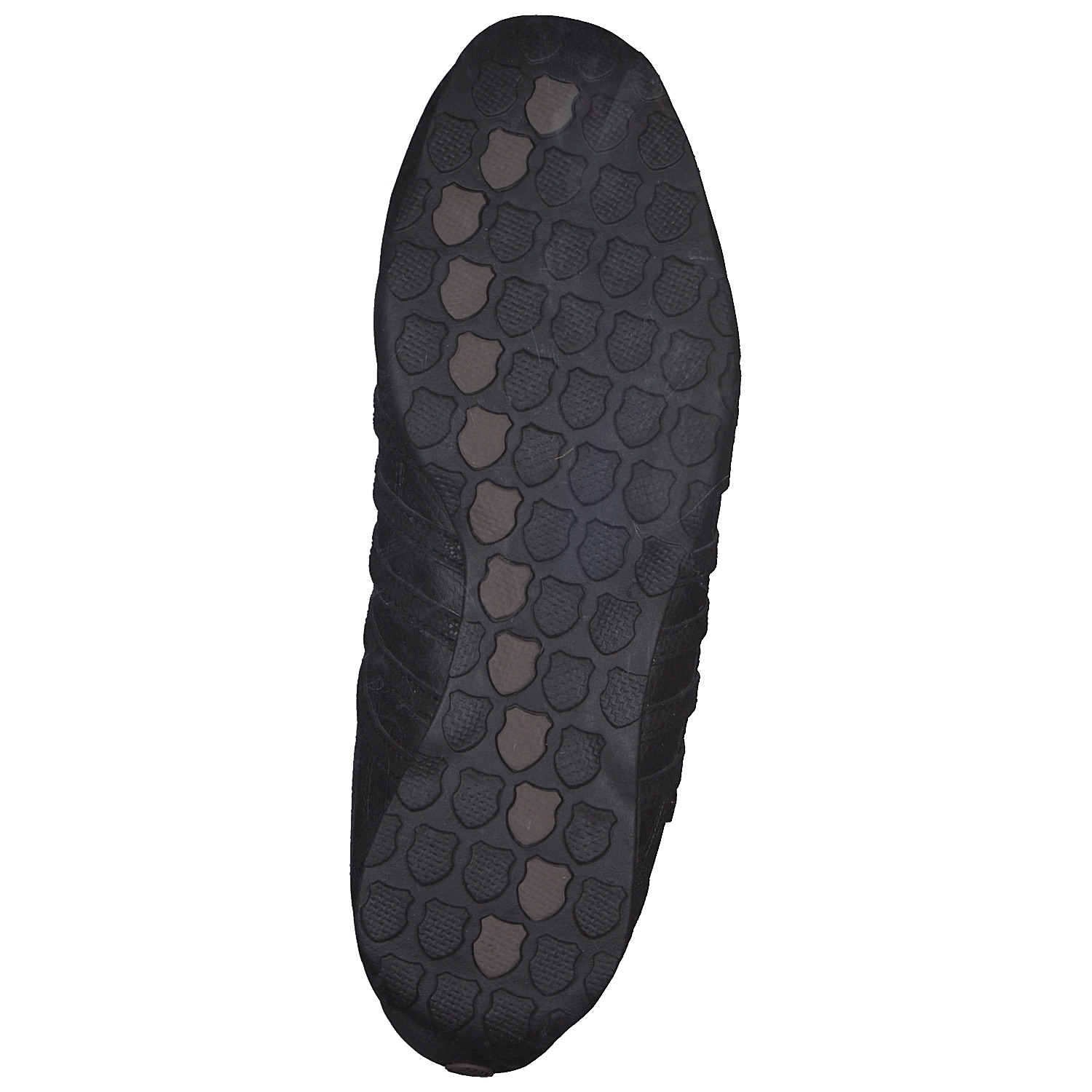 K-Swiss Arvee 02453, Sneakers Low, Herren, black/falcon