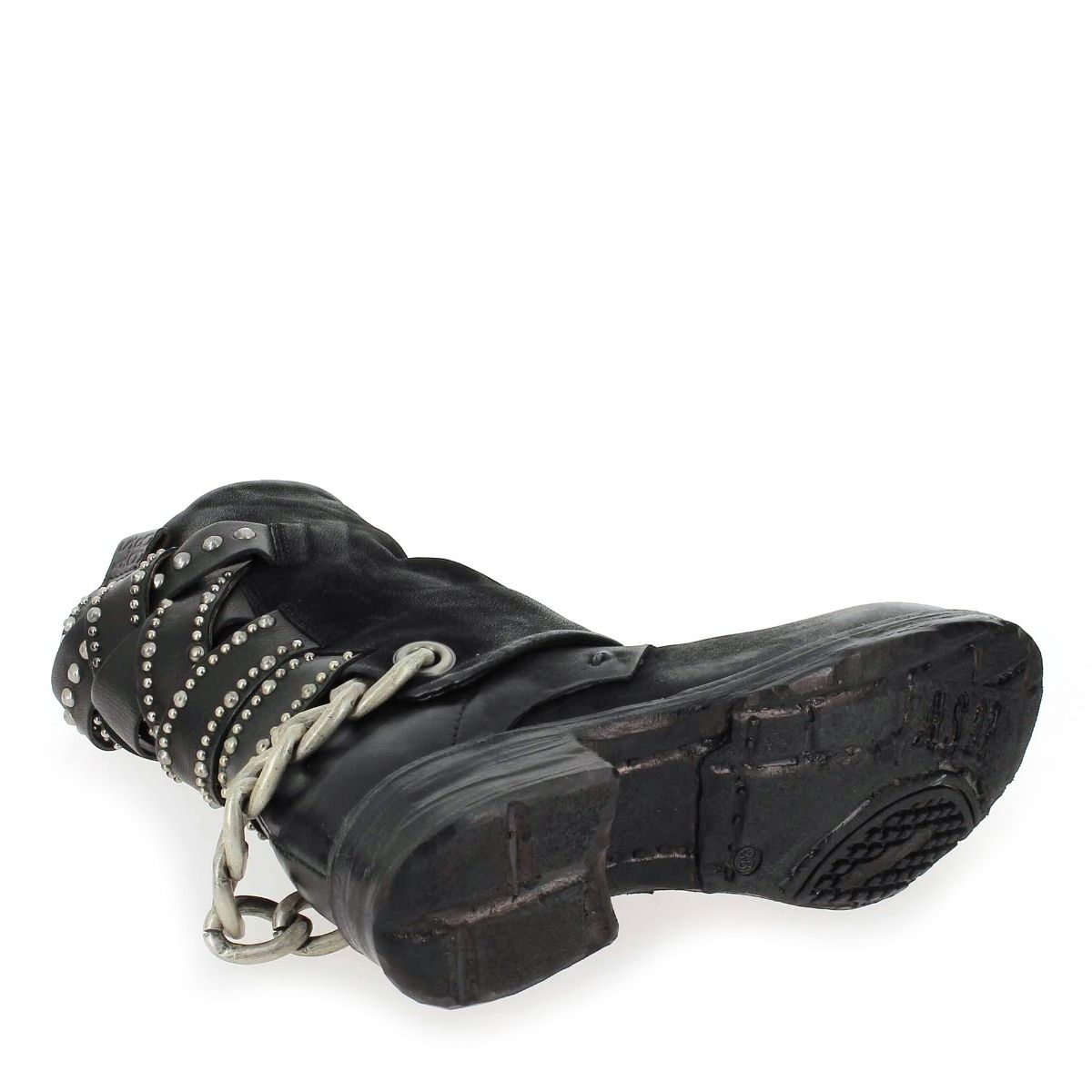 AS98  A50202 - Noir