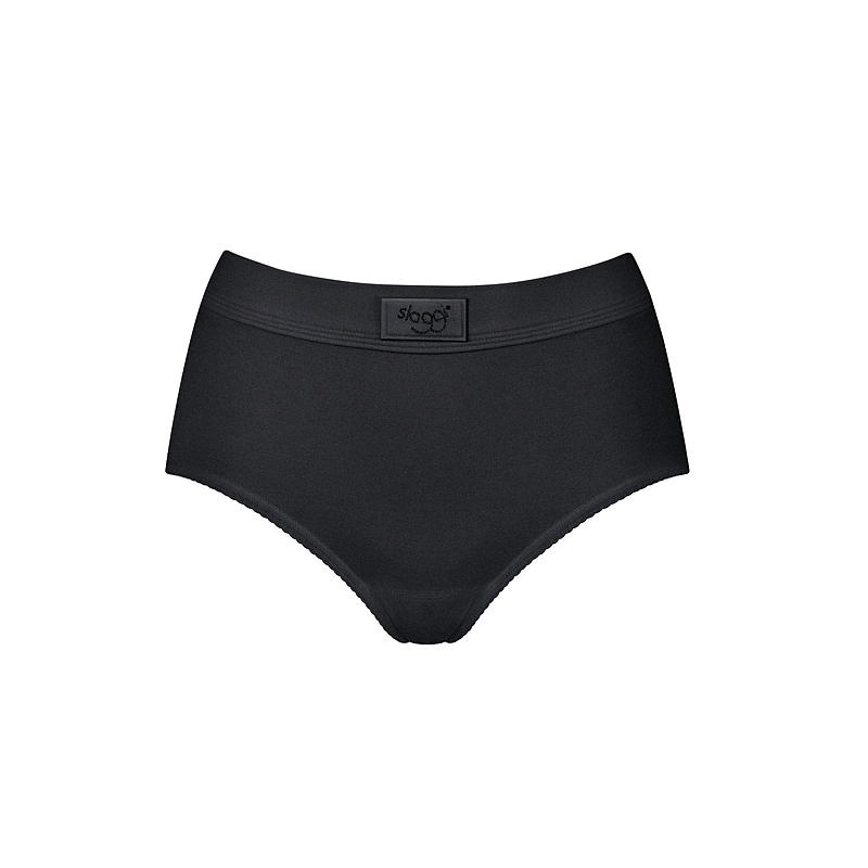 Sloggi Sloggi str 40 sort, Feel Sensational