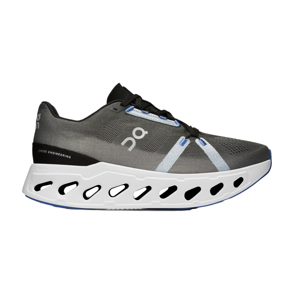 ON Cloudeclipse 3MD30091197 / schwarz