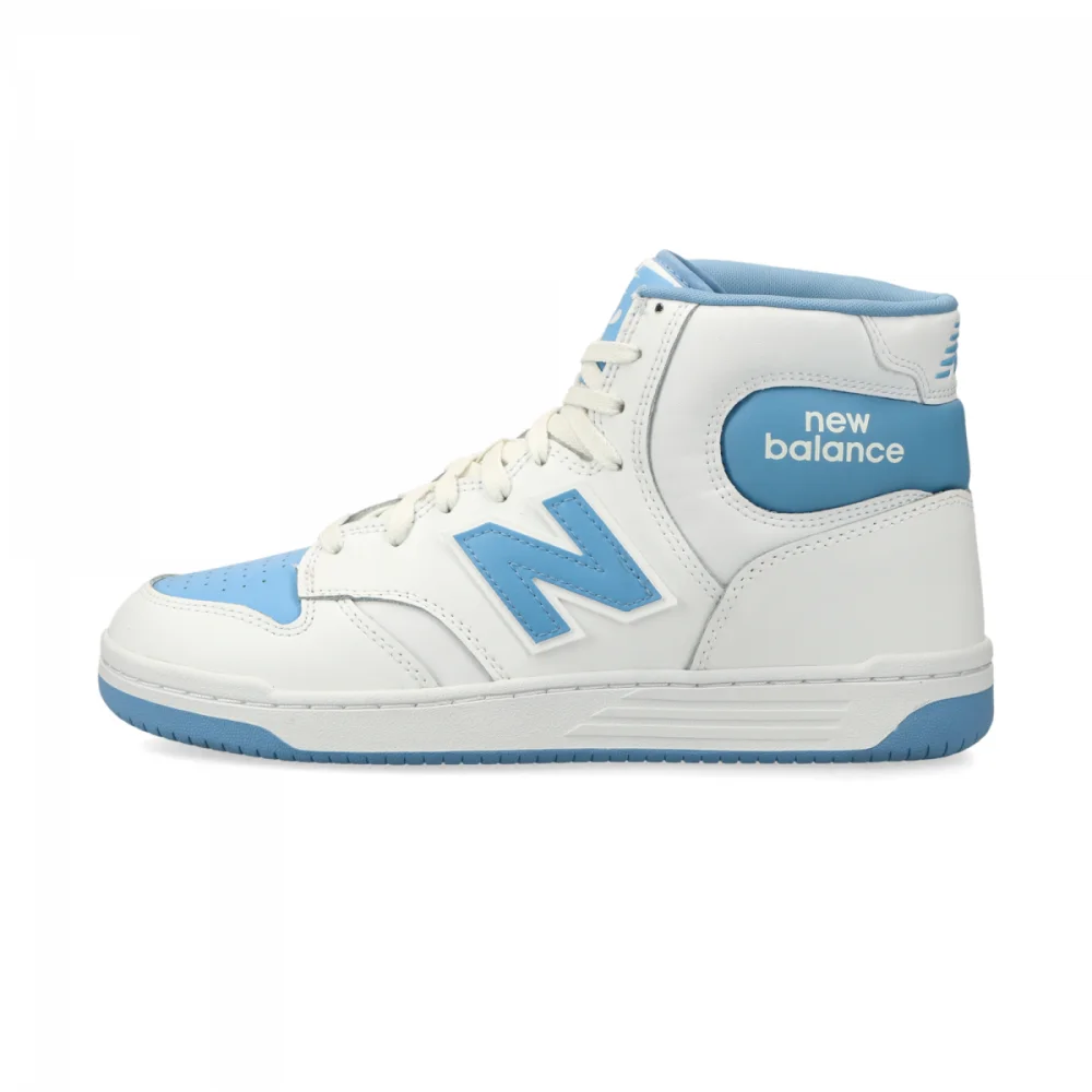 New Balance BB480SCC BB480SCC / weiss
