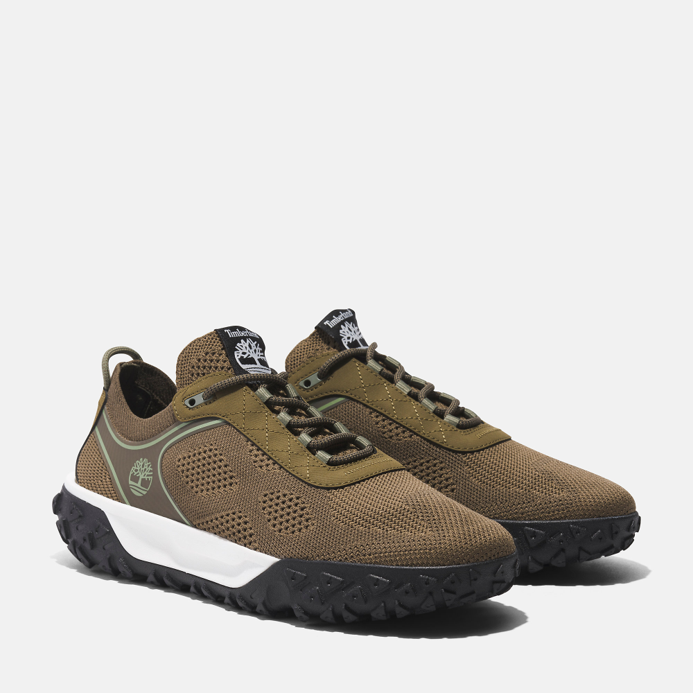 Timberland Greenstride motion 6 TB0A6BPWEBF1 / grün