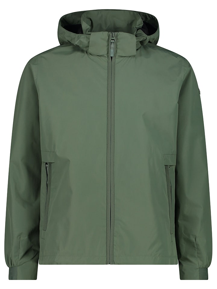 CMP Funktionsjacke in Khaki günstig kaufen