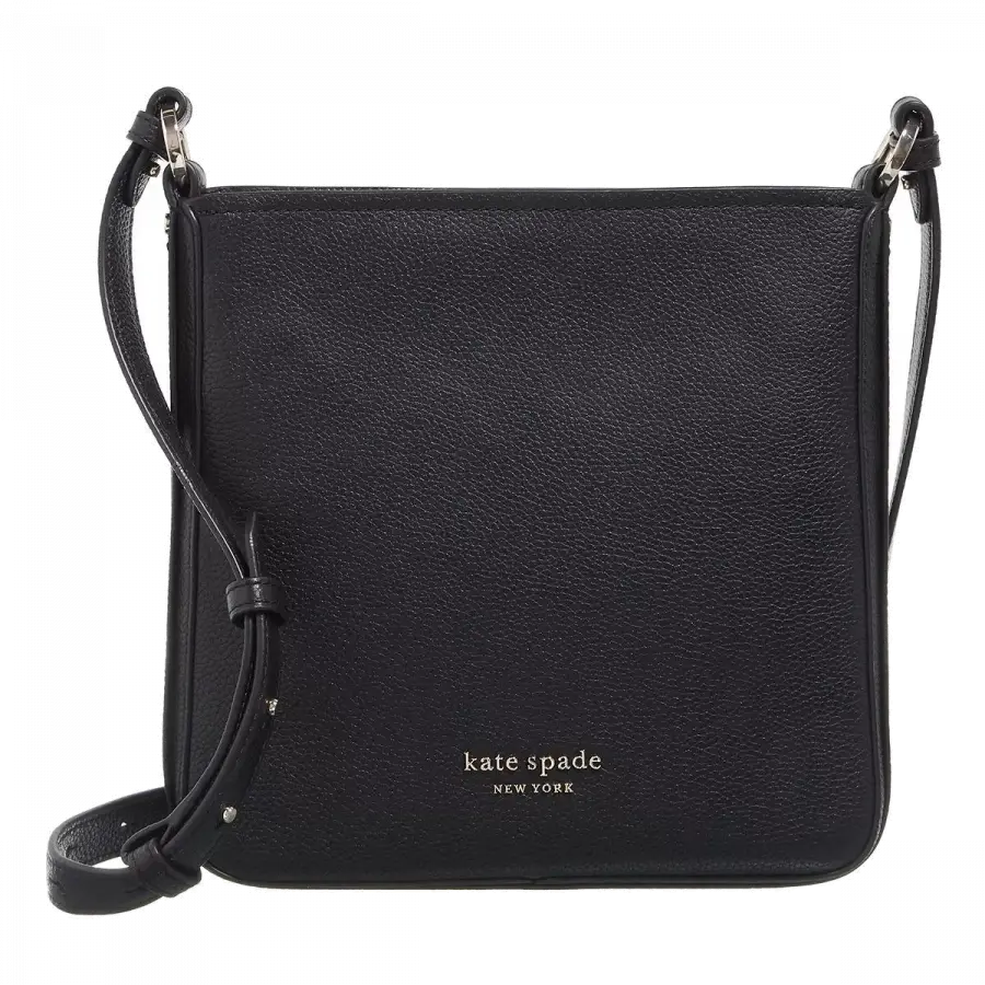 Kate Spade New York - Kate Spade New York Shoulder Bags Textil Black - schwarz