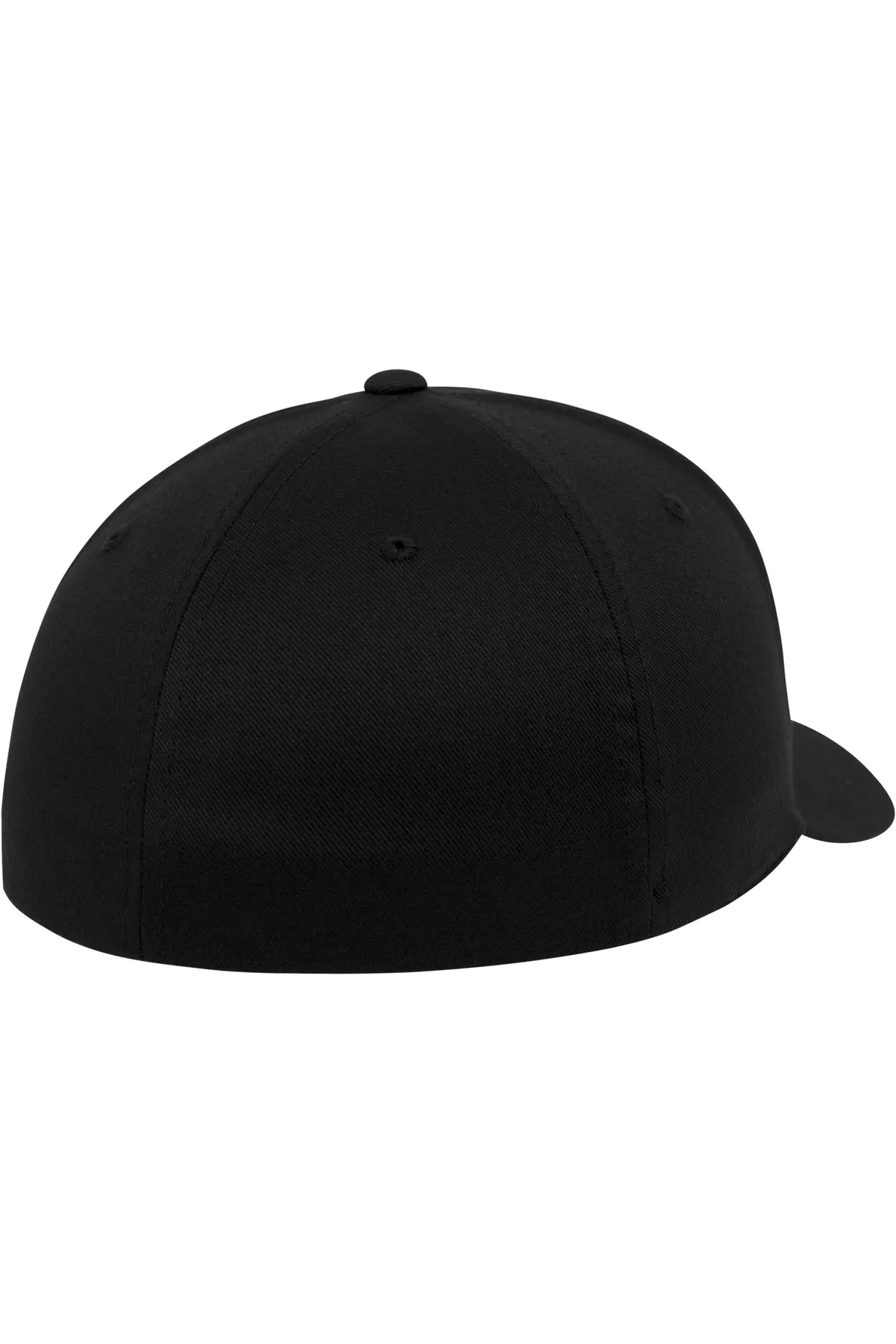 Urban Classics  Cap - Schwarz