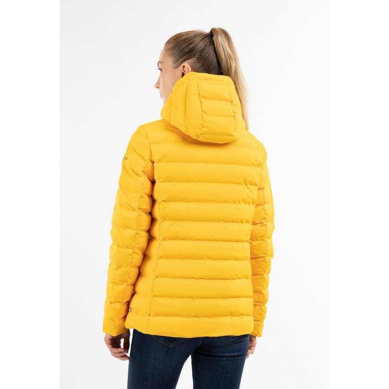 Schmuddelwedda Kurzjacke Damen