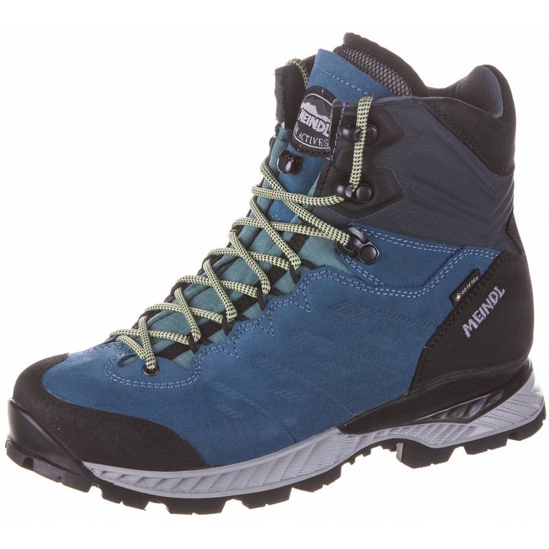 MEINDL Air Revolution 2.6 Alpine Bergschuhe Damen