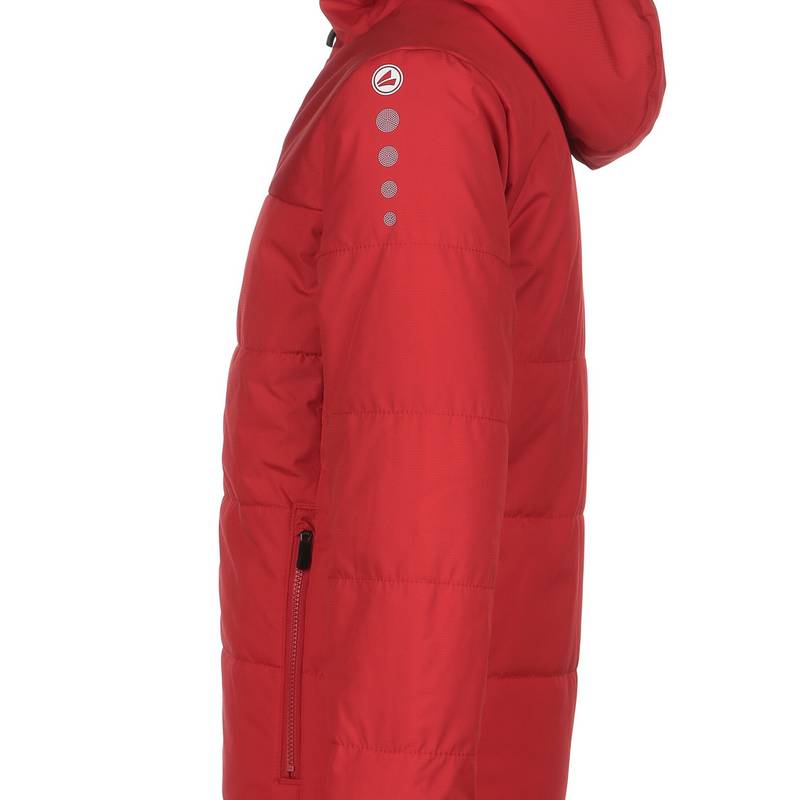 JAKO Team Coach Trainingsjacke Jungen