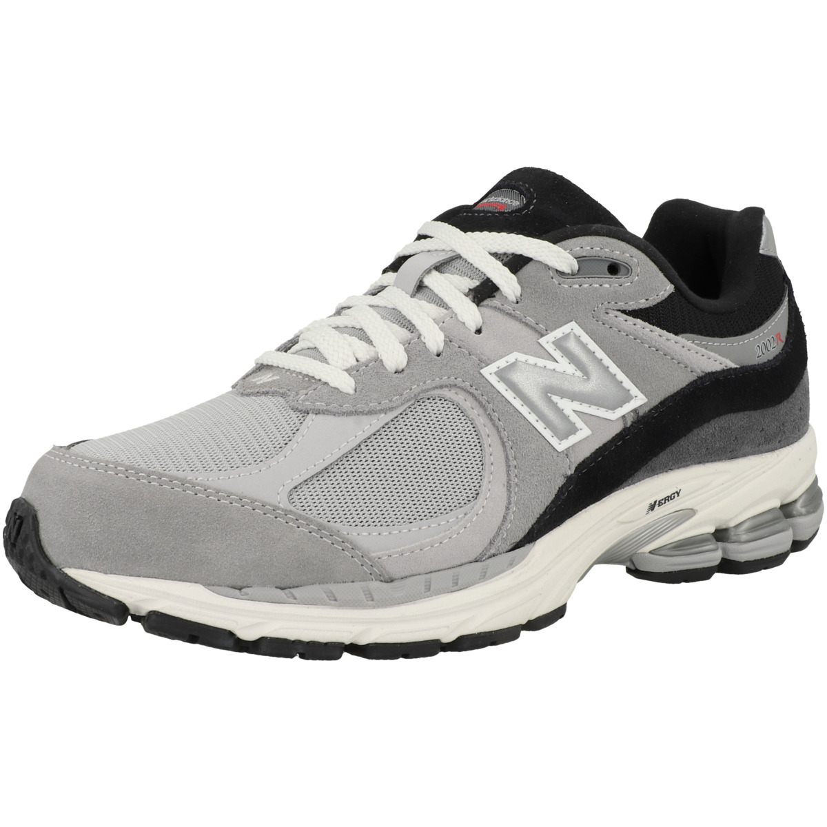 New Balance M 2002 Sneaker Low grau