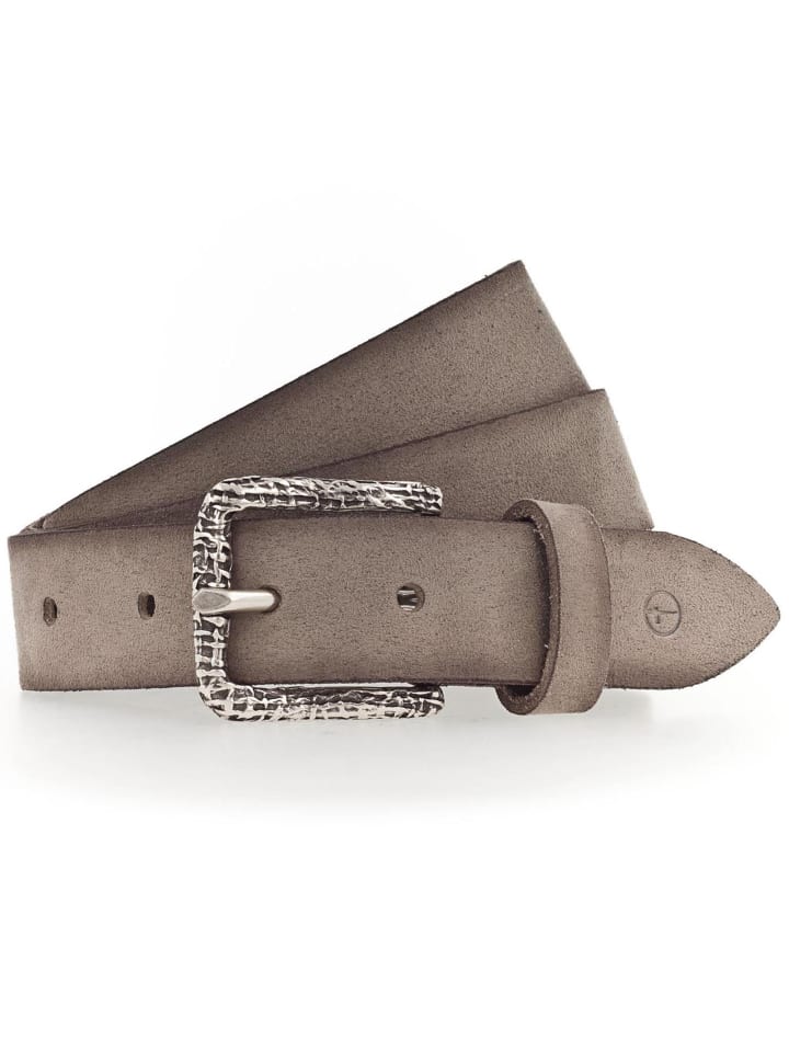 Tamaris Gürtel in taupe günstig kaufen