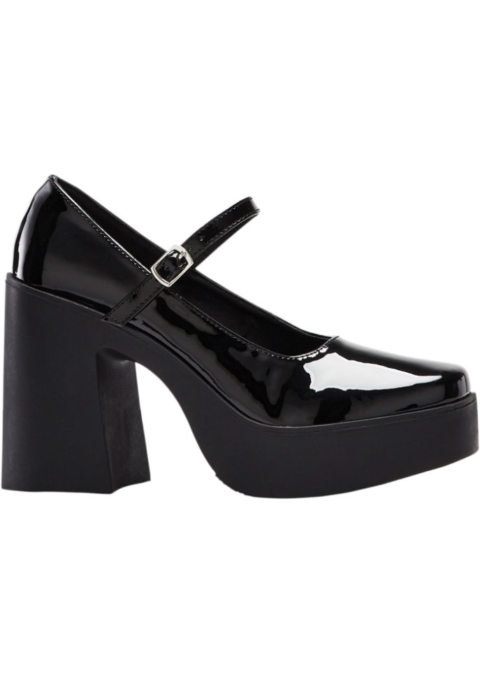 Plateau Pumps