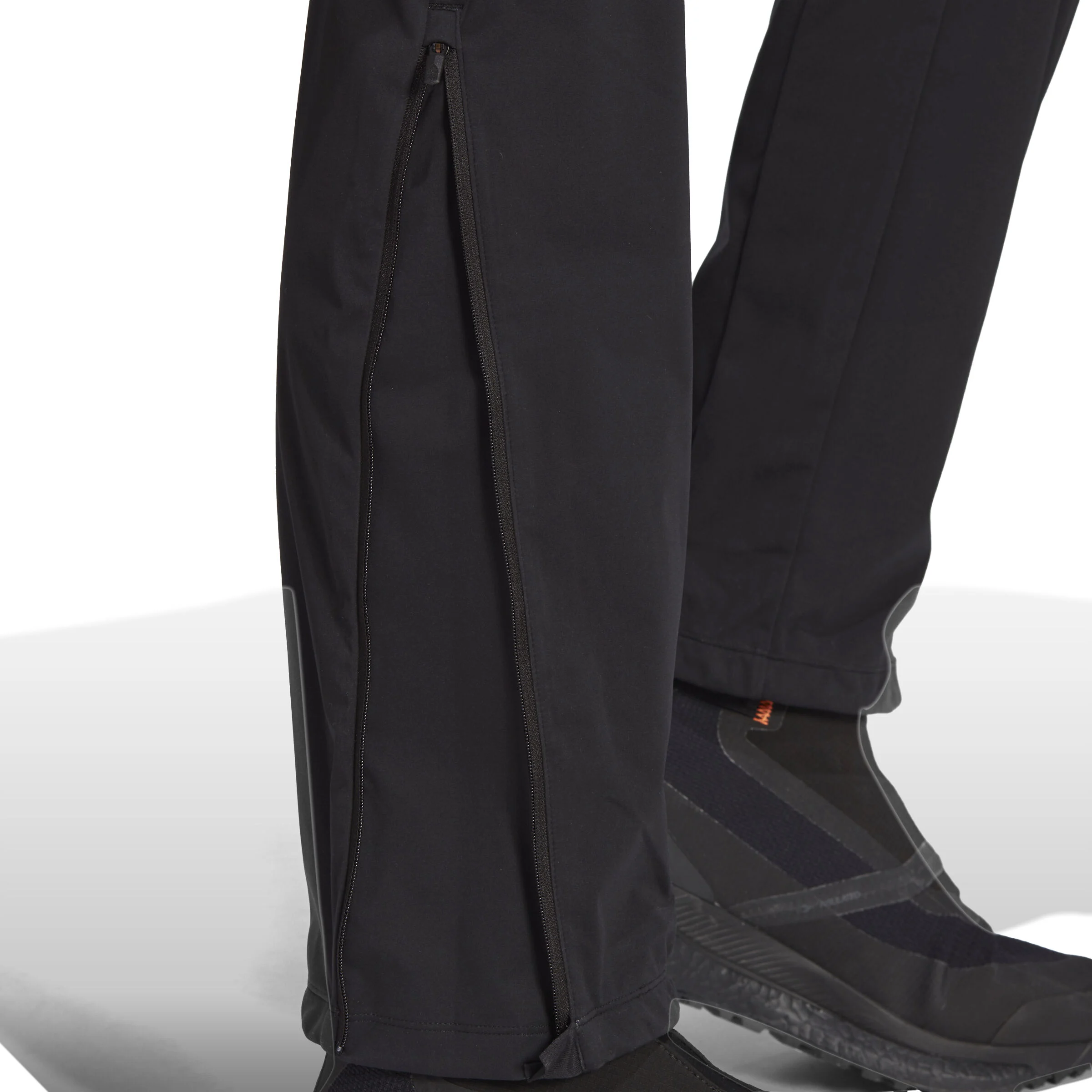 X-Country Trainingshose Herren - Schwarz