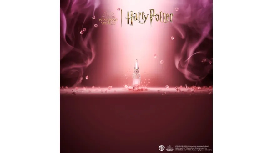 Harry Potter Magical Essence Passion Woman Eau de Parfum 30 ml