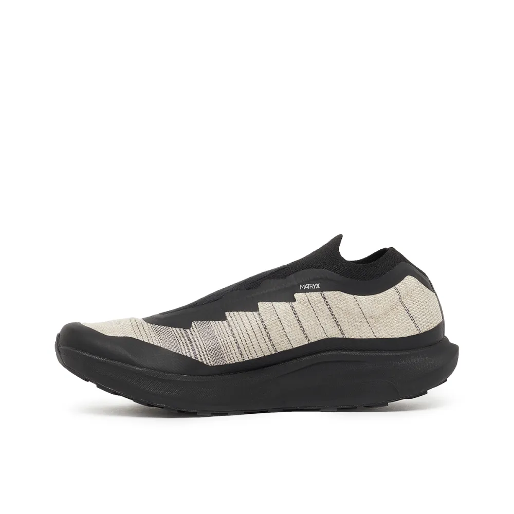 Salomon Pulsar Advanced L47050400 / schwarz