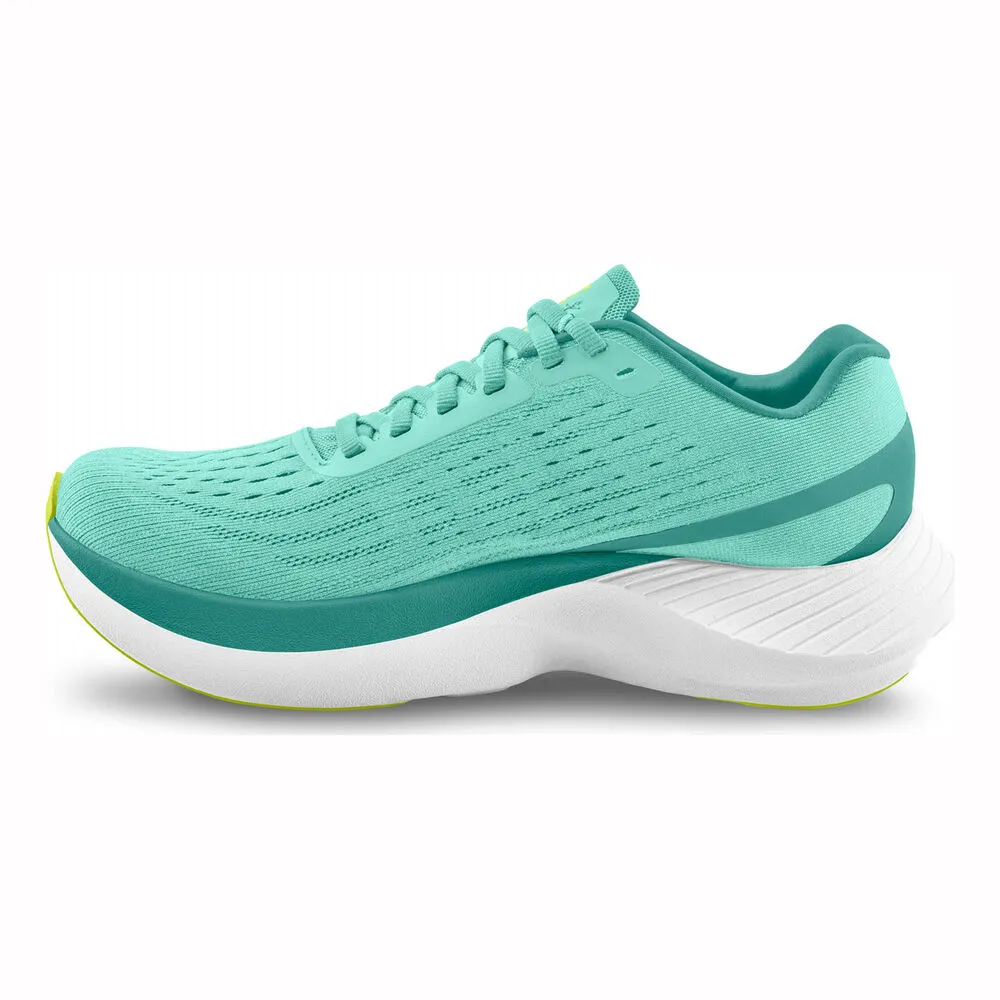 Topo Specter TOW058AQULIM / grün