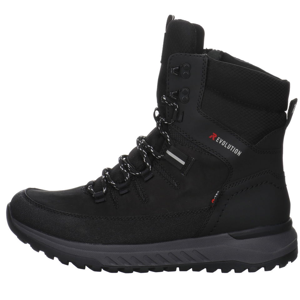 Rieker Revolution Boots