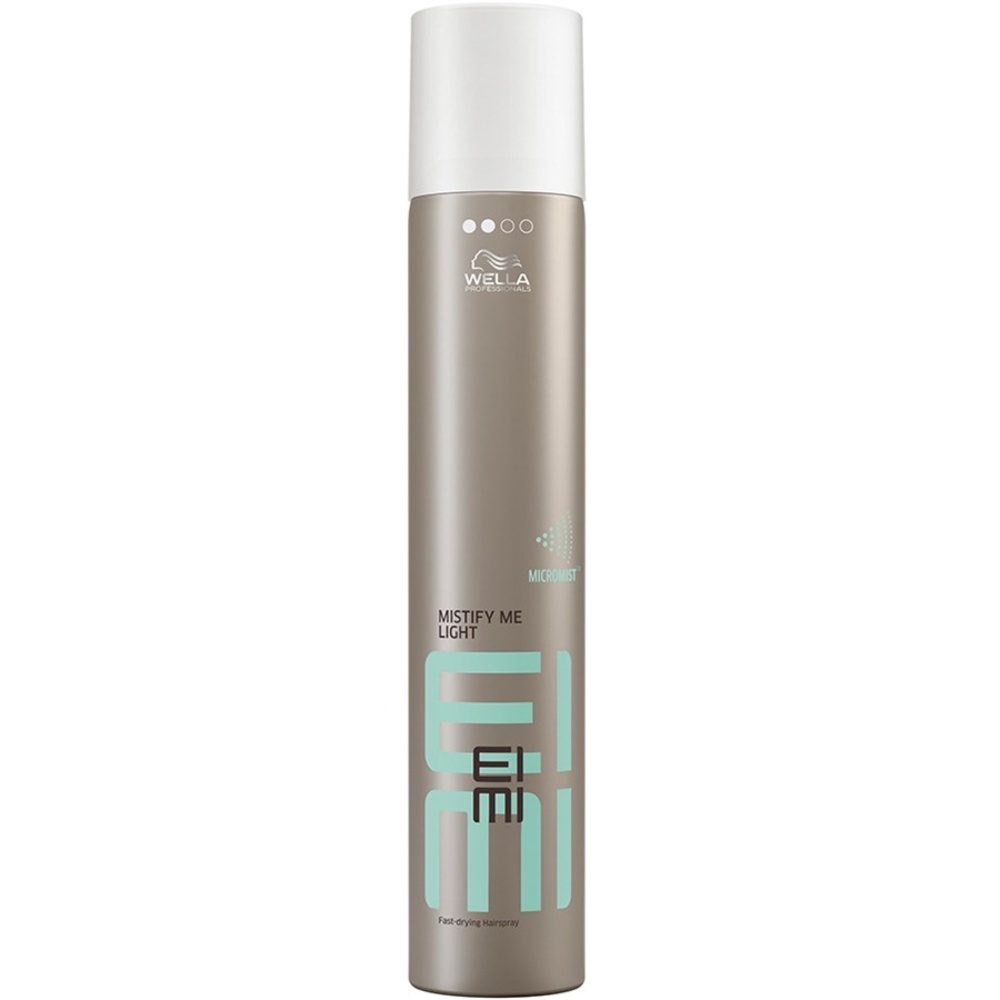 Wella Mistify Me Light Hair Spray Spray capillaire