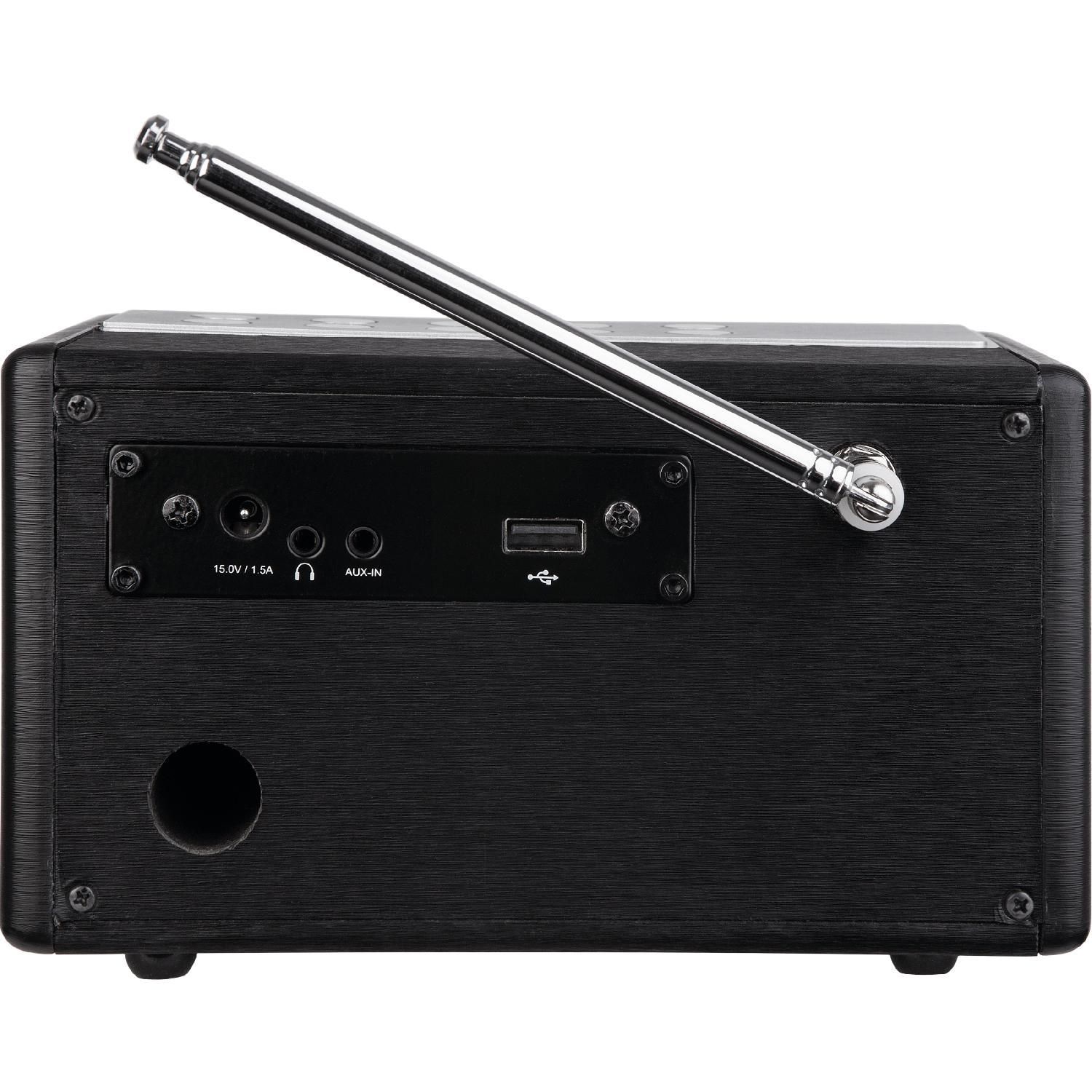 TELESTAR DIRA M 10 DAB+/FM Internetradio