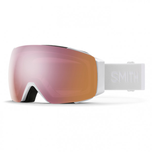 Smith - I/O MAG CP Mirror S2 (VLT 23%) + S1 (VLT 55%) - Skibrille