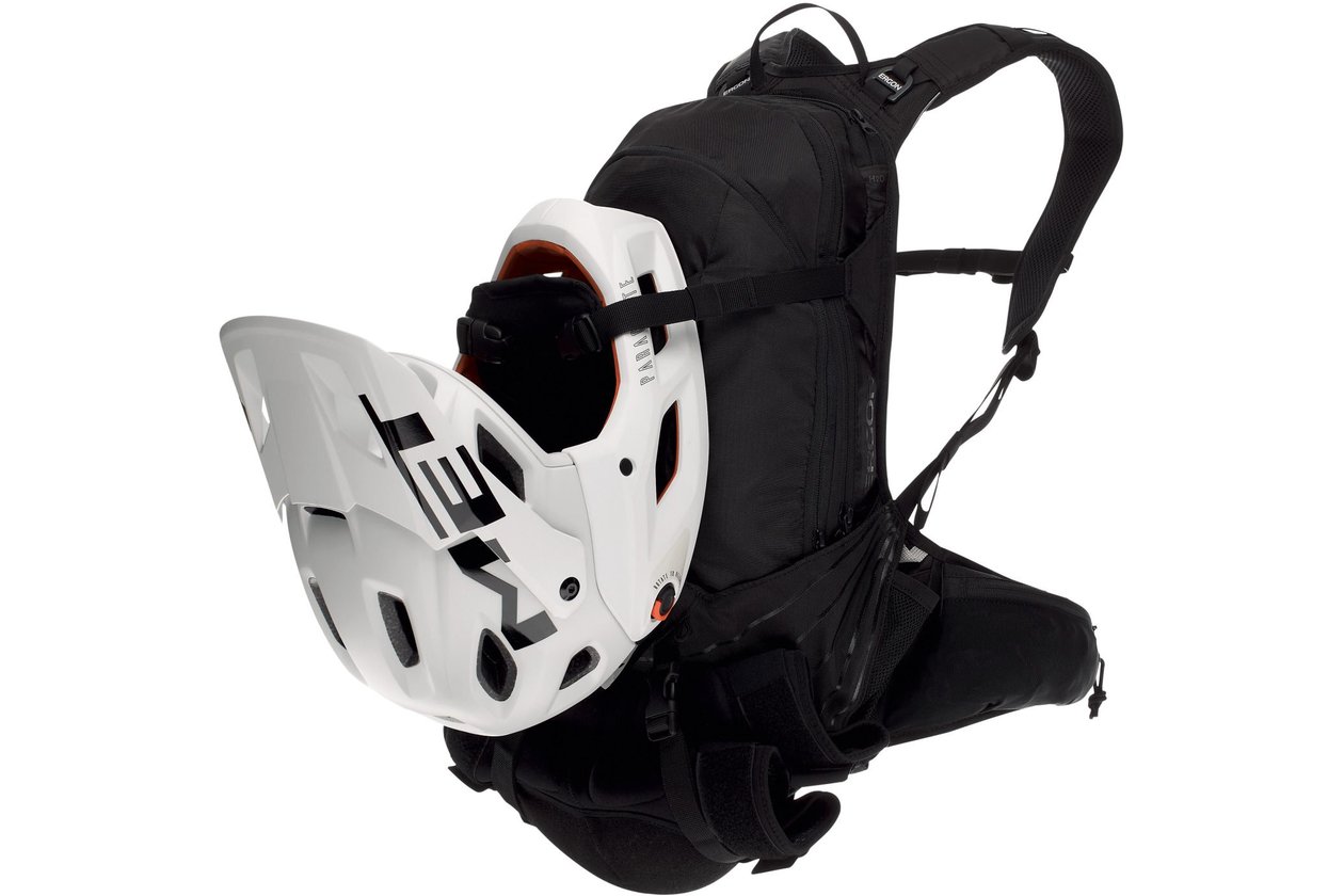Ergon BA2 Rucksack