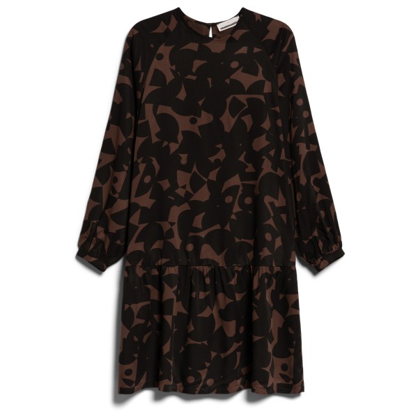 ARMEDANGELS - Women's Aninaa Abstract A - Kleid