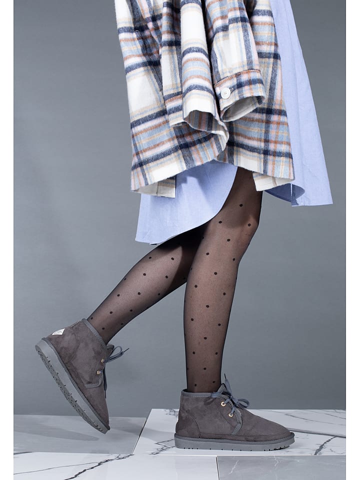 ISLAND BOOT Winterboots 