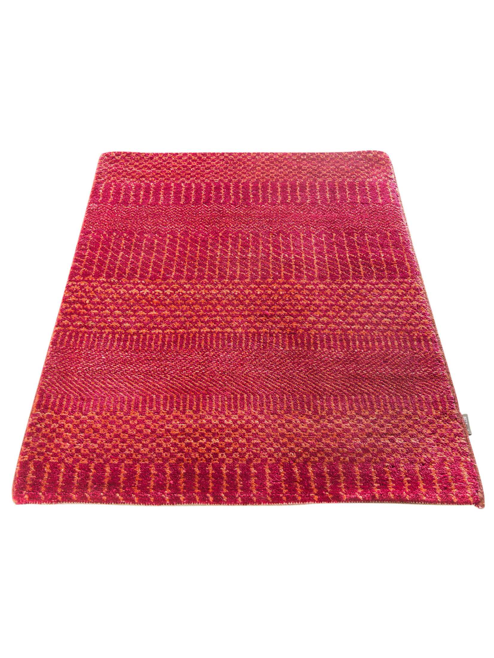Contemporary Gabbeh ca. 66 x 98 cm, Unikat / Einzelstück