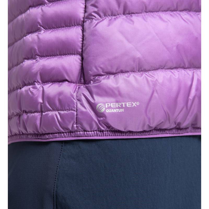 Haglöfs Roc Down Jacket Outdoorjacke Damen