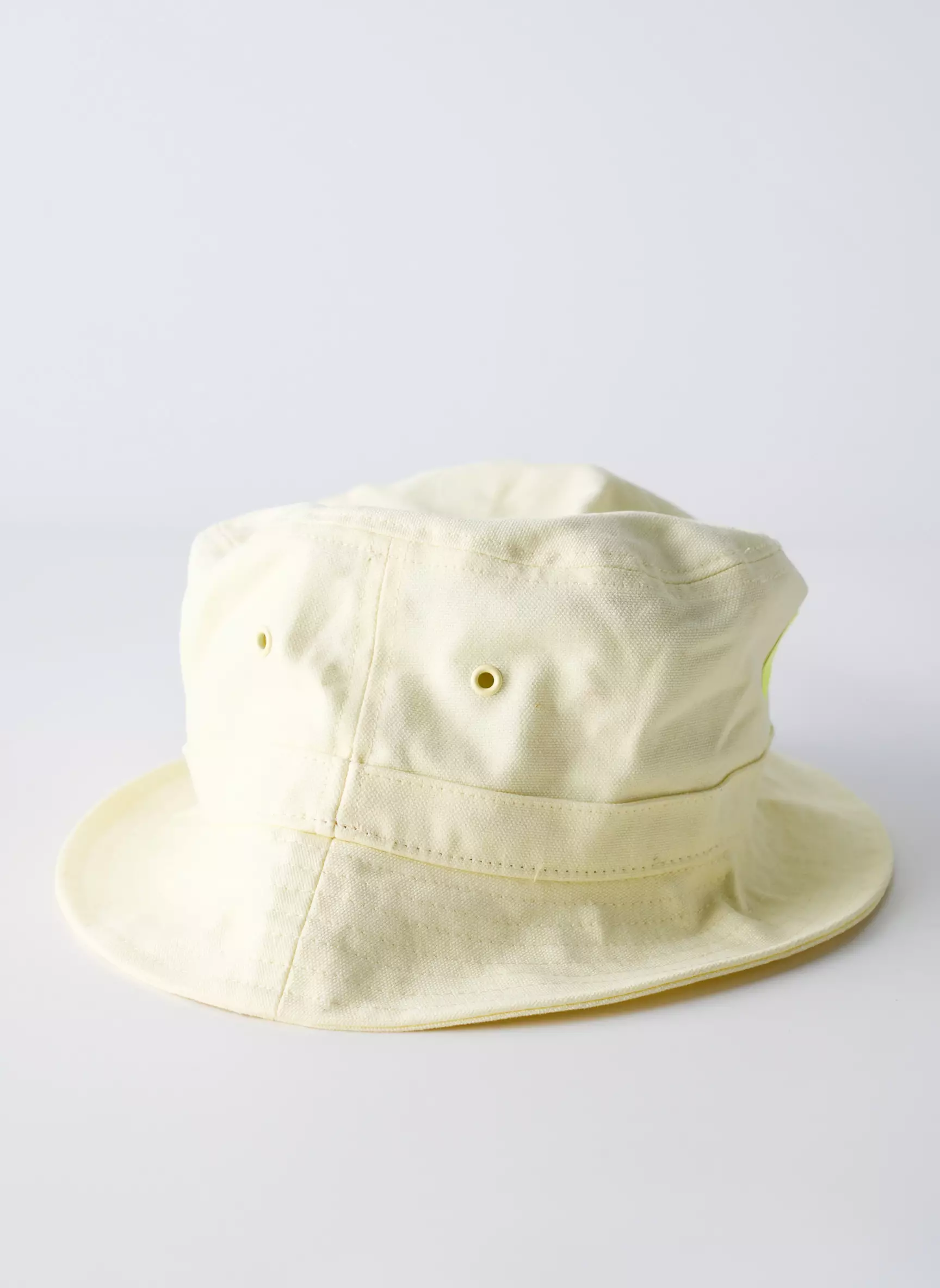 Carhartt Chapeaux Unisexe couleur jaune