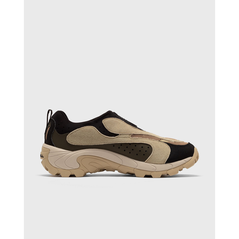 Merrell Moc Speed Streak Evo 1TRL X Nicole McLaughlin J005649 / grün