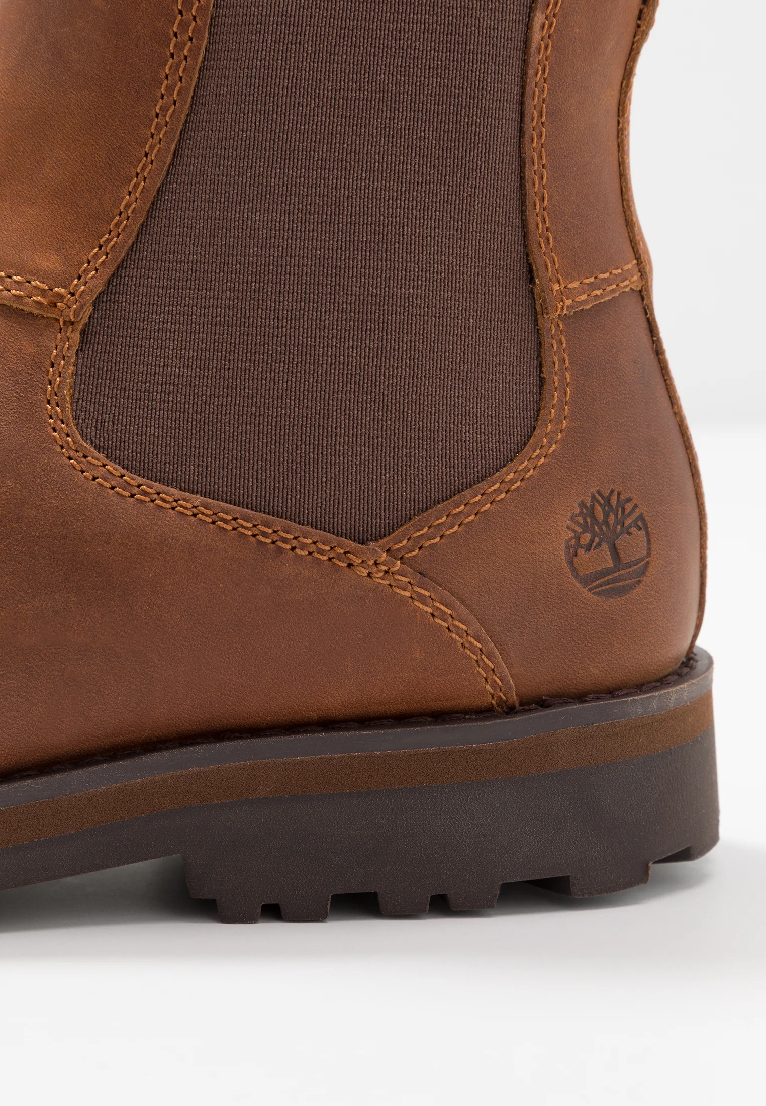 Timberland COURMA CHELSEA - Botines
