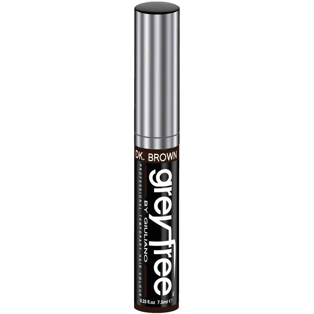 Greyfree Farbe dunkelbraun 7,5 ml