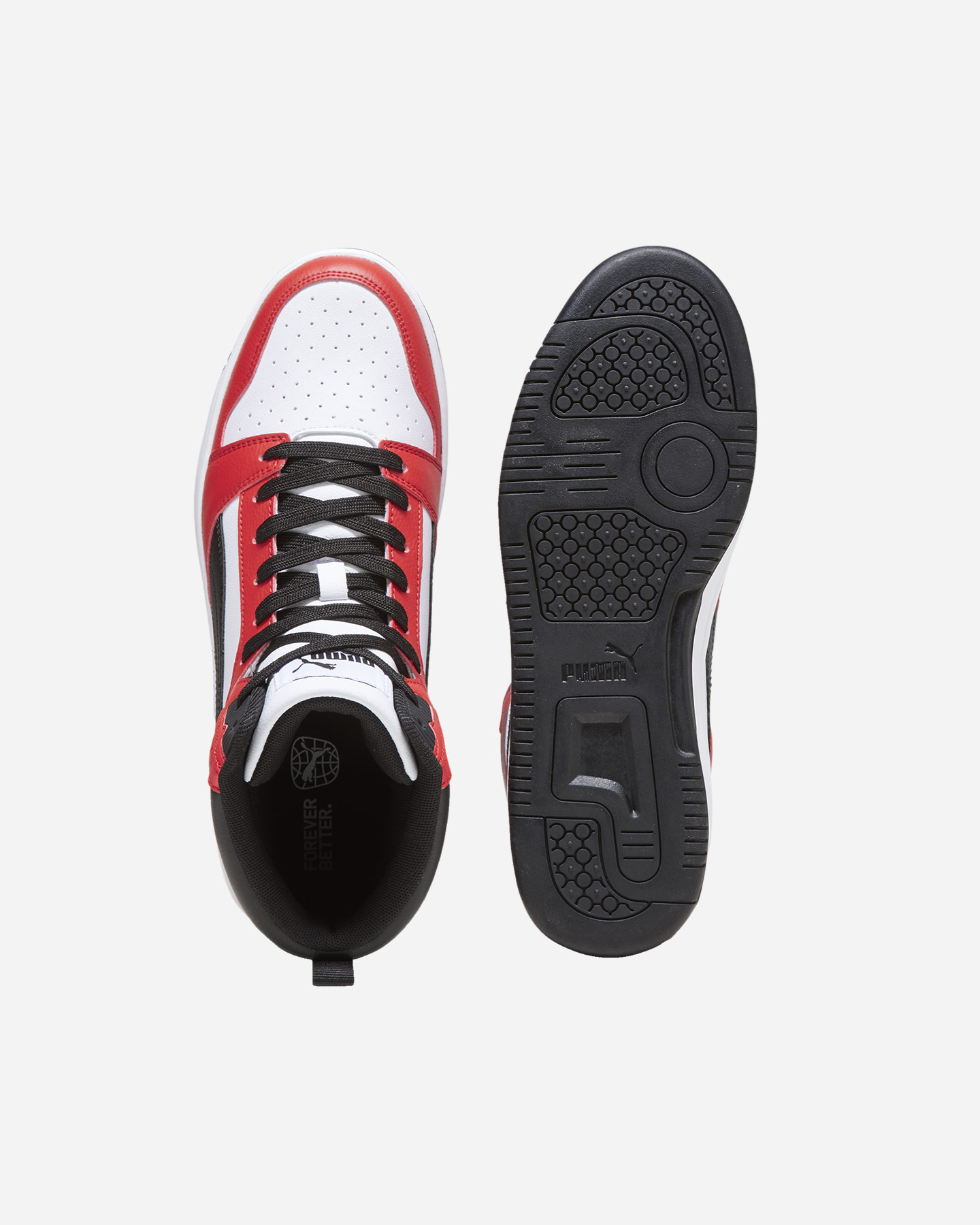 Buty sportowe Scarpe Puma Rebound V6 M 392326-04