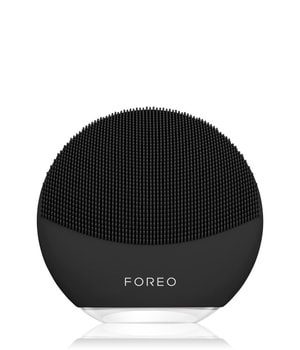 FOREO LUNA mini 3 Midnight Gesichtsbürste-1 Stk