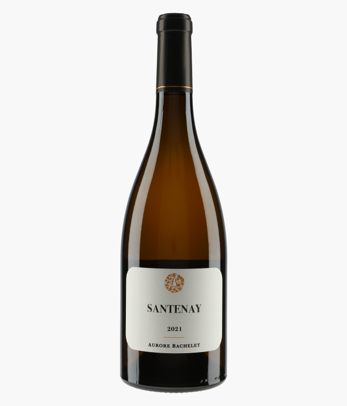 Santenay 2021BACHELET AURORE