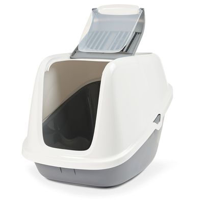 Savic Katzentoilette Nestor Giant