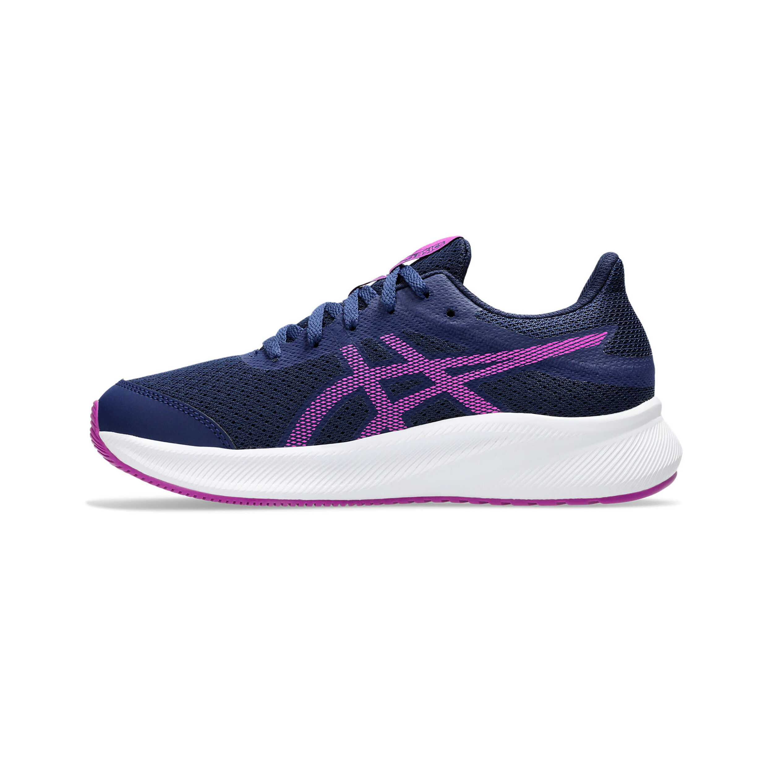Patriot 13 GS Neutralschuh Kinder - Blau, Weiß