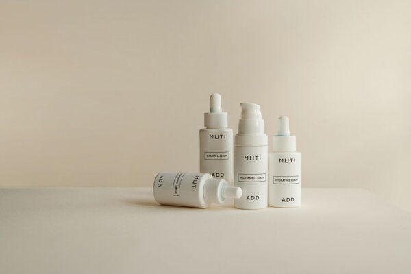 Muti Muti Face High Impact Serum Gesichtsserum