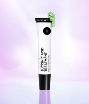 The INKEY List Succinic Acid Treatment Gesichtskur-15 ml