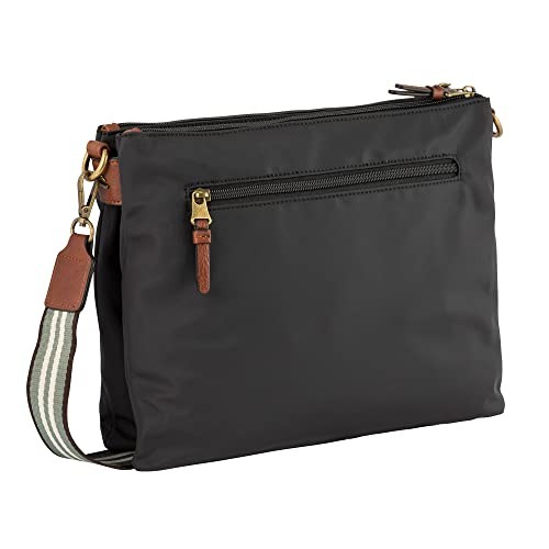 CAMEL ACTIVE Handtaschen schwarz