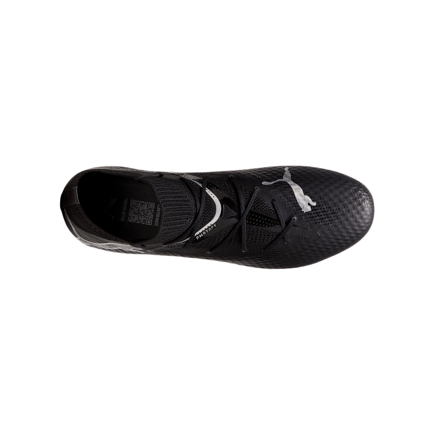 PUMA FUTURE 7 Pro FG/AG Schwarz F02